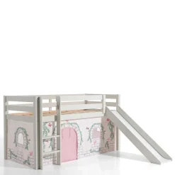 Kinderzimmer Spielbett Arzoo