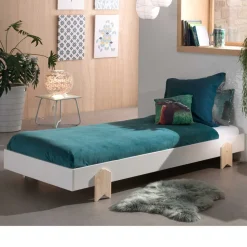 Kinderzimmer Stapelbett Heralisa