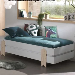 Kinderzimmer Stapelbett Heralisa
