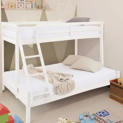 Kinderzimmer Stockbett Andina