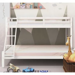 Kinderzimmer Stockbett Andina