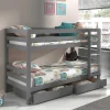 Kinderzimmer Stockbett Dascalo