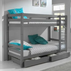 Kinderzimmer Stockbett Dascalo