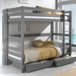 Kinderzimmer Stockbett Dascalo