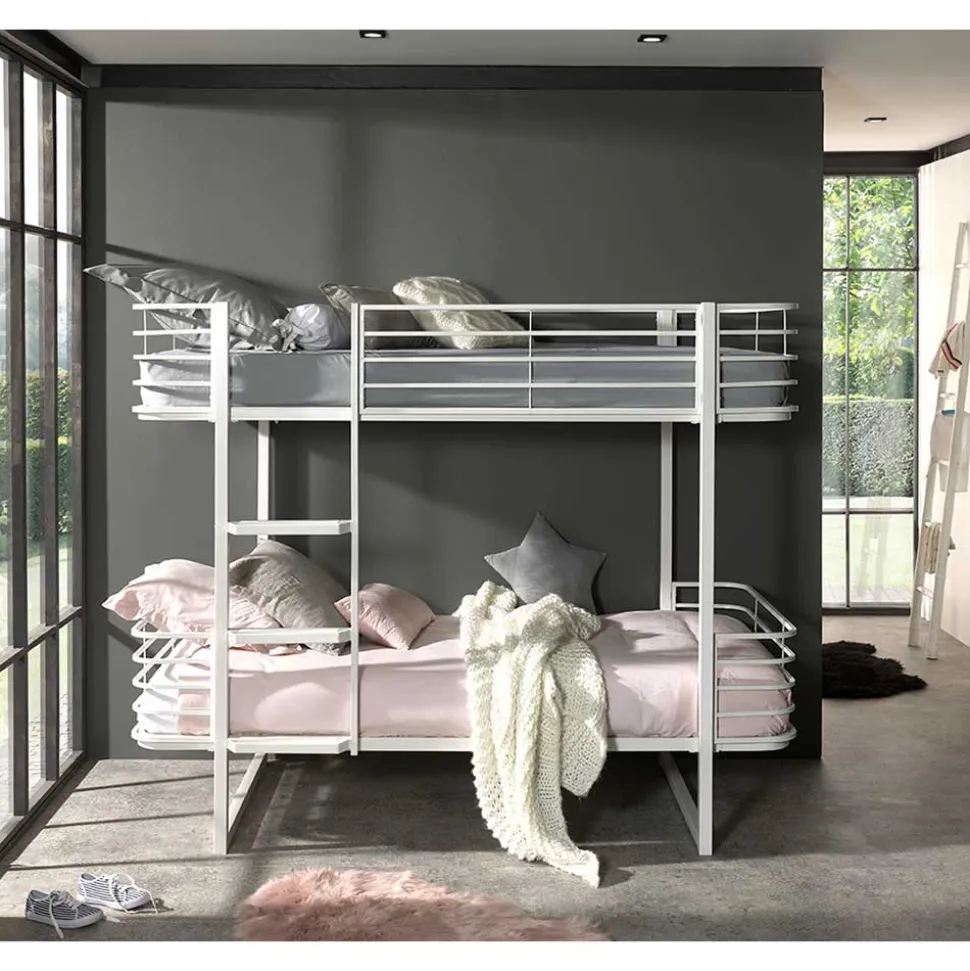 Kinderzimmer Stockbett Jacara