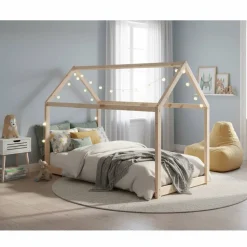 Kinderzimmerbett Abion