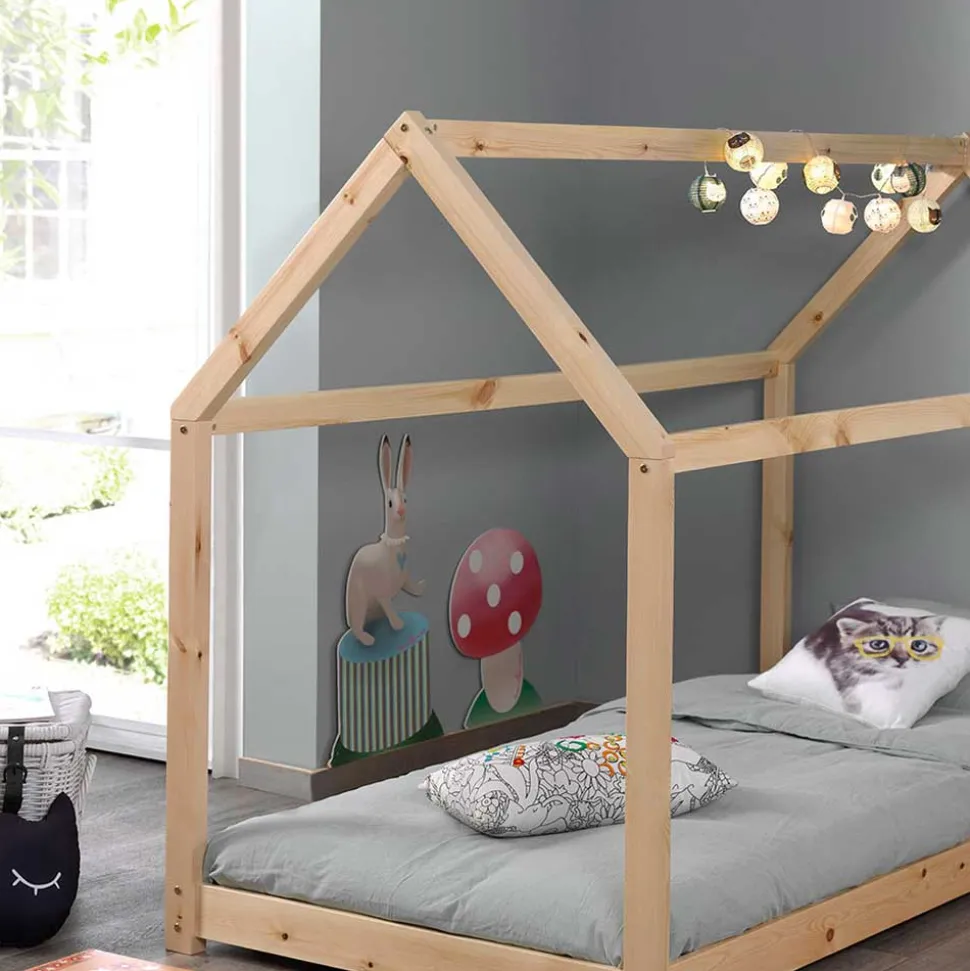 Kinderzimmerbett Abion