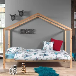 Kinderzimmerbett Coiano