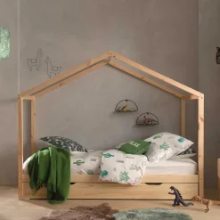 Kinderzimmerbett Coiano