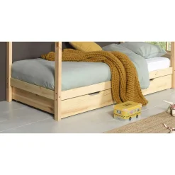 Kinderzimmerbett Coiano