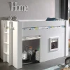 Kinderzimmerbett Fanturasa