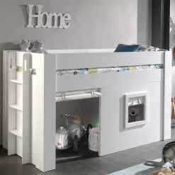 Kinderzimmerbett Fanturasa