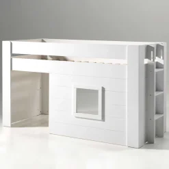 Kinderzimmerbett Fanturasa