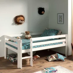 Kinderzimmerbett Gomeria