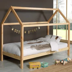 Kinderzimmerbett Henriette