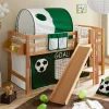 Kinderzimmerbett Macarunas
