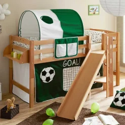Kinderzimmerbett Macarunas