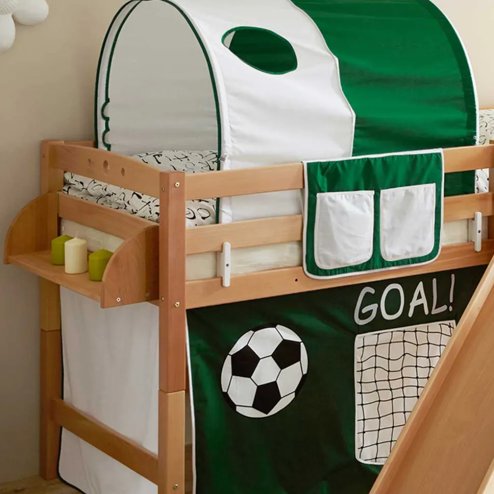 Kinderzimmerbett Macarunas
