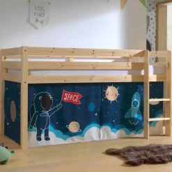 Kinderzimmerbett Onita
