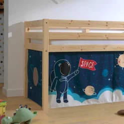 Kinderzimmerbett Onita