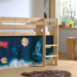 Kinderzimmerbett Onita