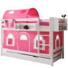 Kinderzimmerbett Sligo