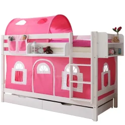 Kinderzimmerbett Sligo