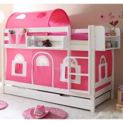 Kinderzimmerbett Sligo
