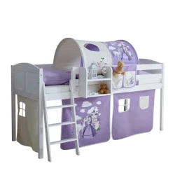 Kinderzimmerbett Snowball