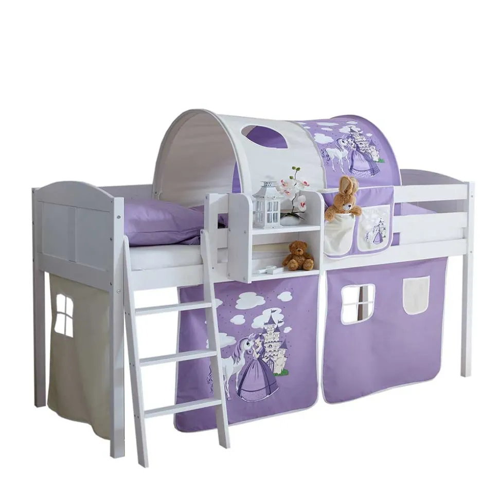 Kinderzimmerbett Snowball