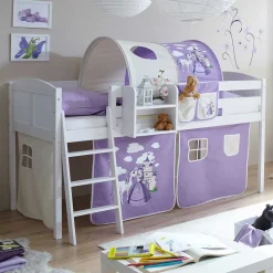 Kinderzimmerbett Snowball