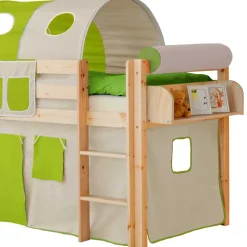 Kinderzimmerbett Trimble