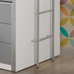 Kinderzimmer-Hochbett Lining