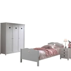 Kinderzimmermöbel Set Ciomore