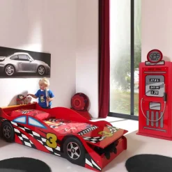 Kinderzimmermöbel Set Race