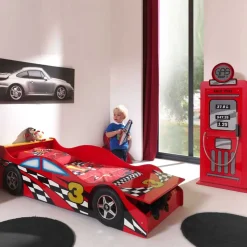 Kinderzimmermöbel Set Race