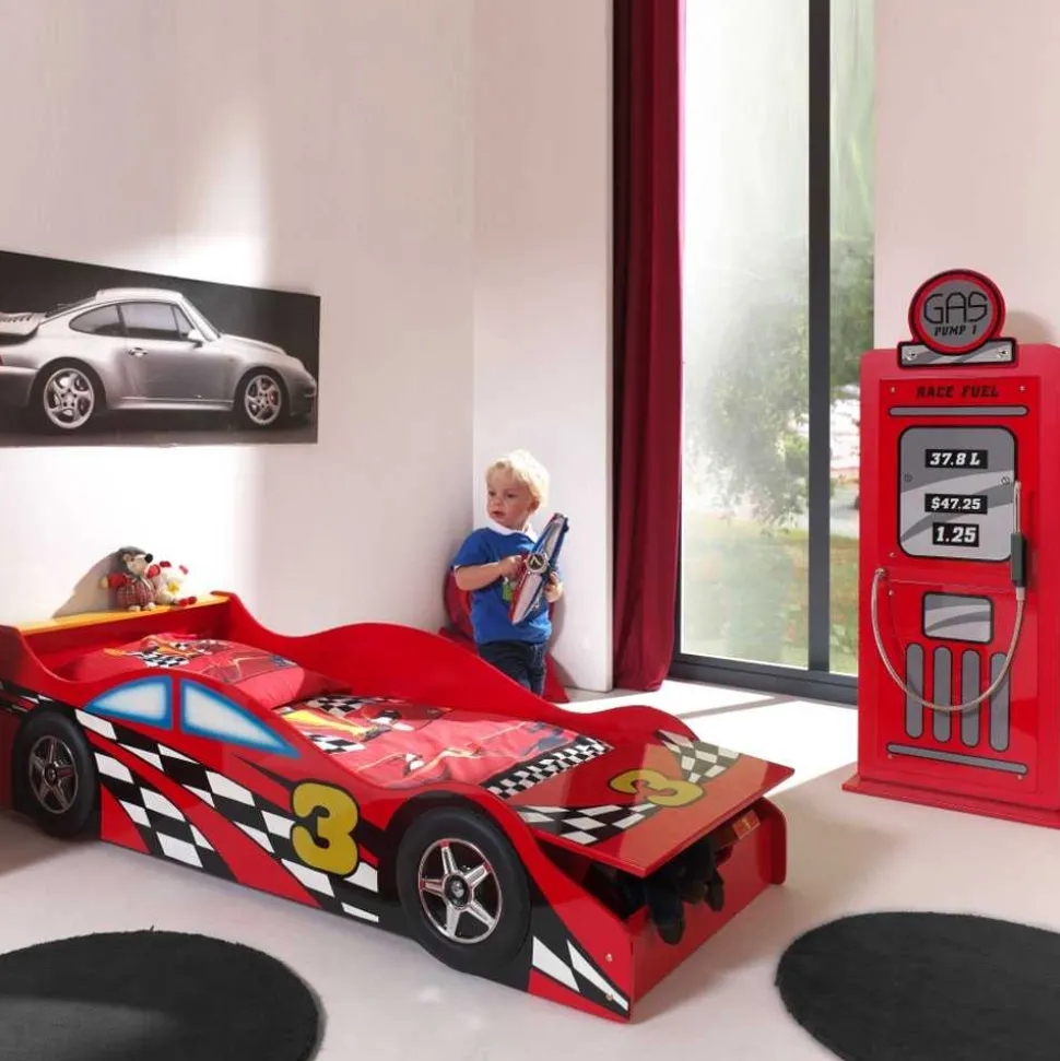 Kinderzimmermöbel Set Race