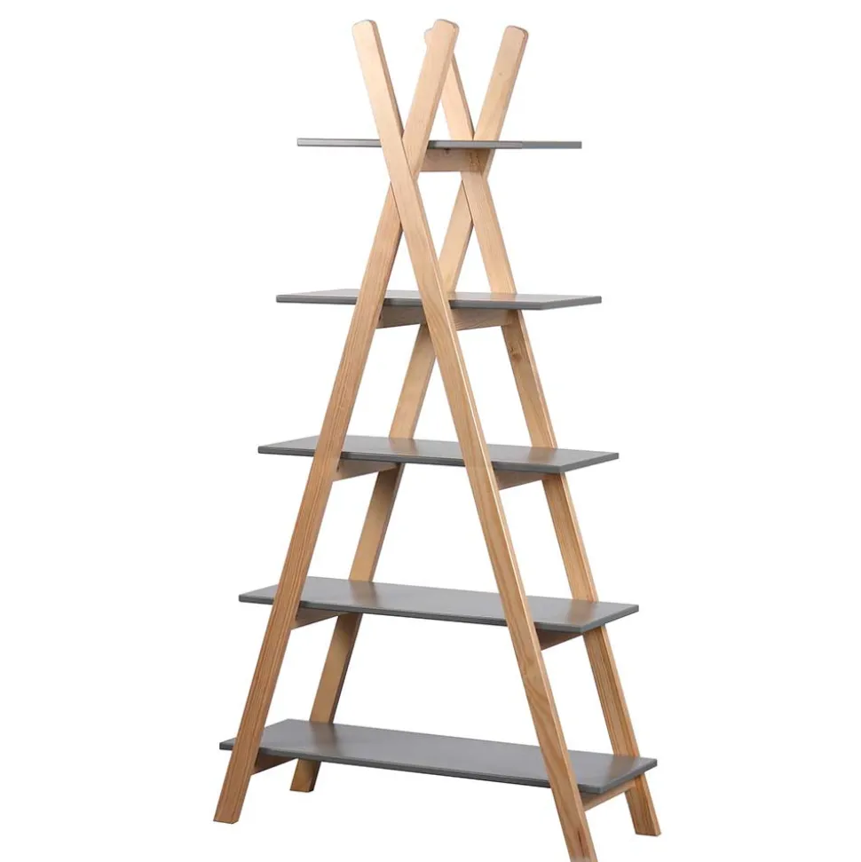 Kinderzimmerregal Larcit