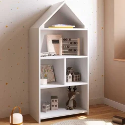 Kinderzimmerregal Lemi