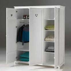 Kinderzimmerschrank Ciomore
