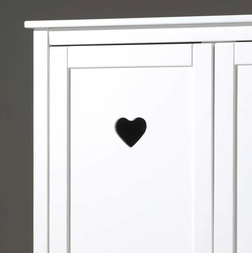Kinderzimmerschrank Ciomore