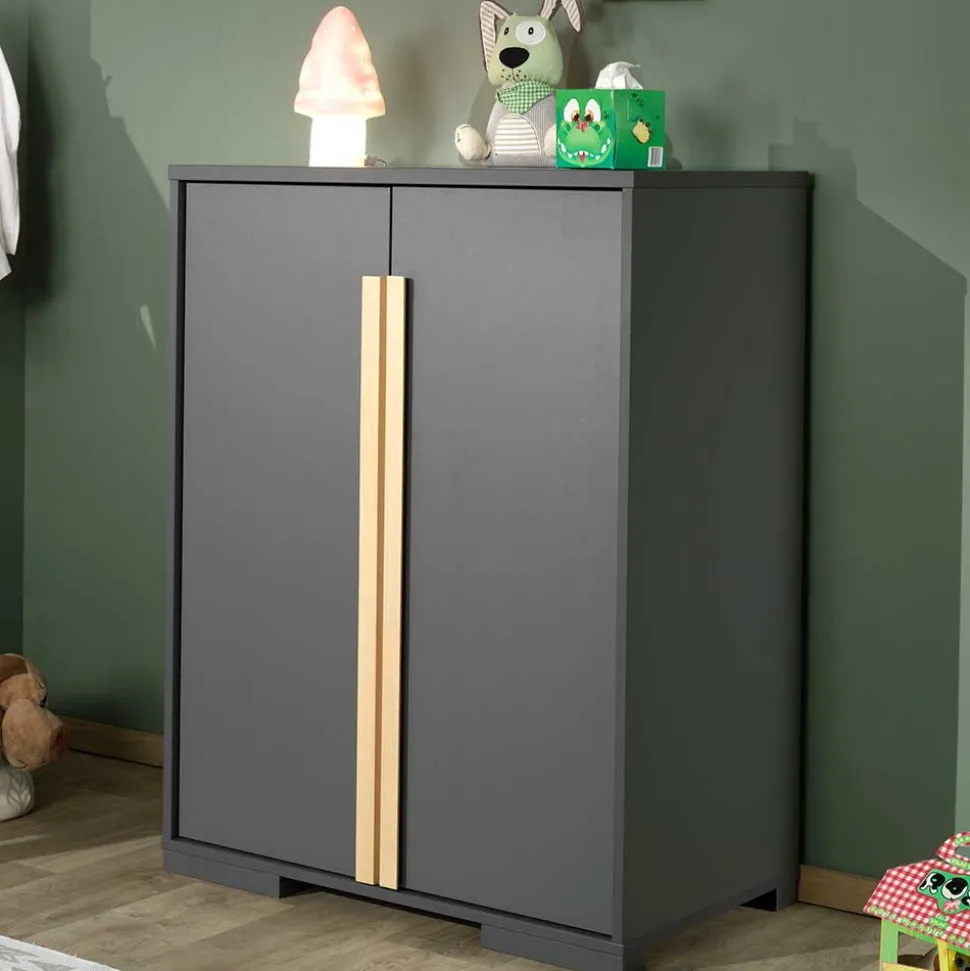 Kinderzimmerschrank Ostoro