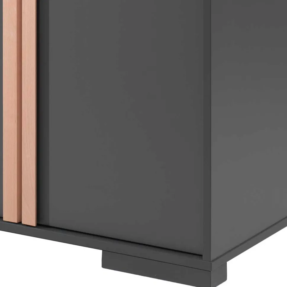 Kinderzimmerschrank Ostoro