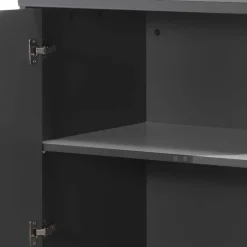 Kinderzimmerschrank Ostoro