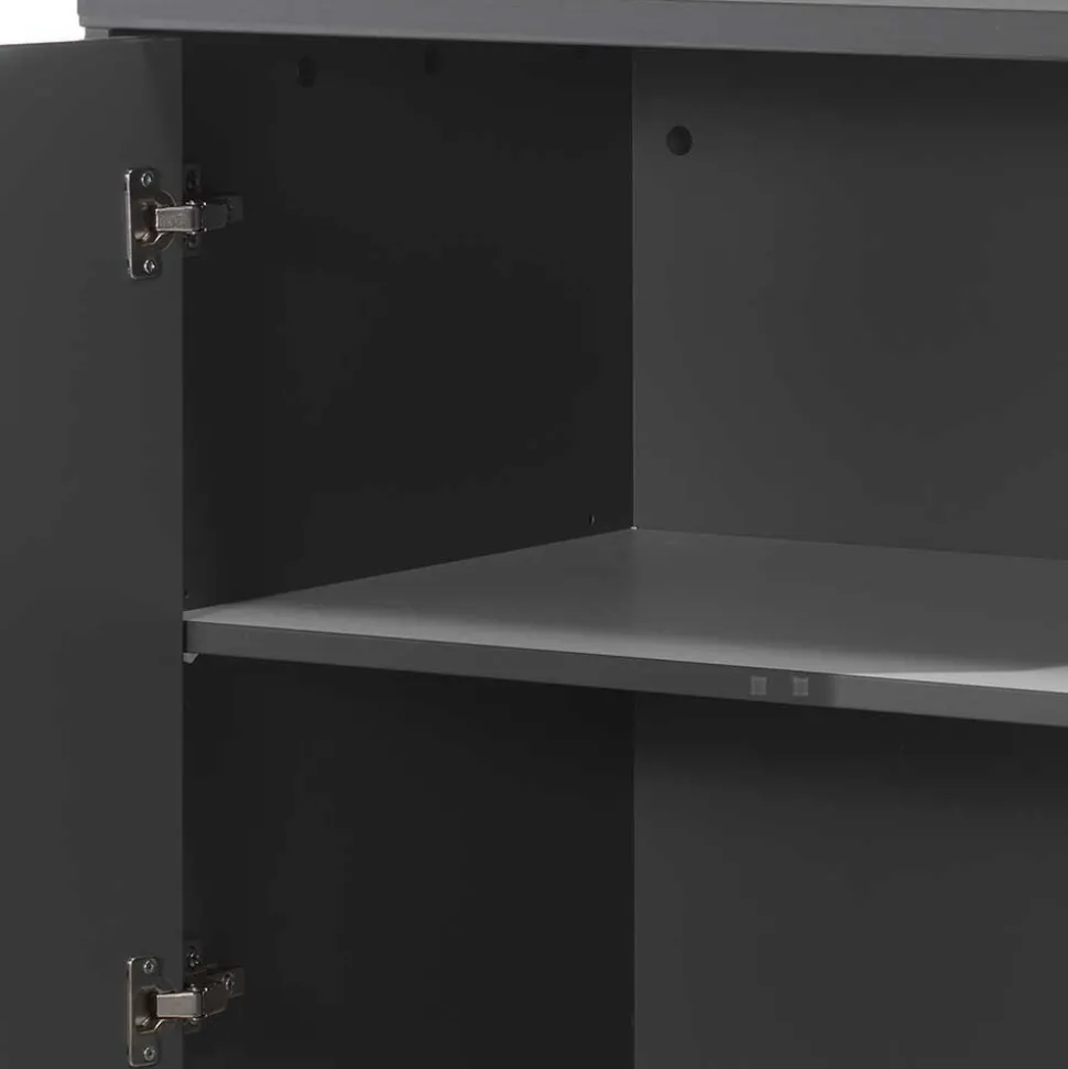 Kinderzimmerschrank Ostoro