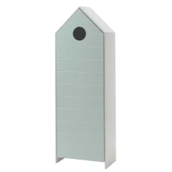 Kinderzimmerschrank Set Vranona