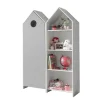 Kinderzimmerschrank Vranona