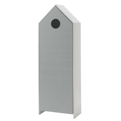 Kinderzimmerschrank Vranona