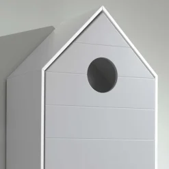 Kinderzimmerschrank Vranona