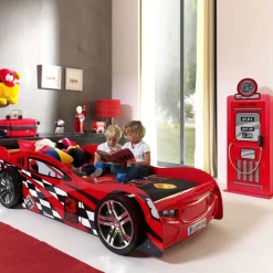 Kinderzimmer-Set Petrol